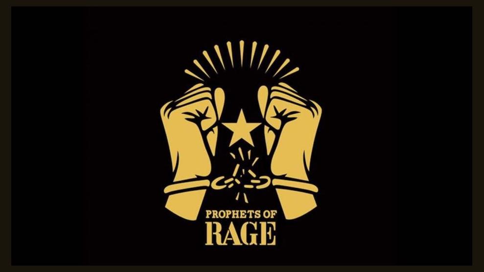 Prophets Of Rage